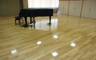 レッスンルーム