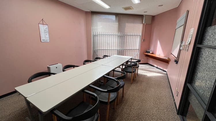 会議室の写真1