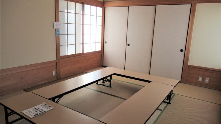 和会議室の写真1