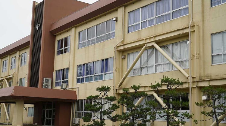 グラウンドの写真1