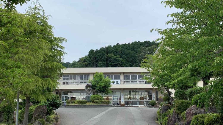 グラウンドの写真1