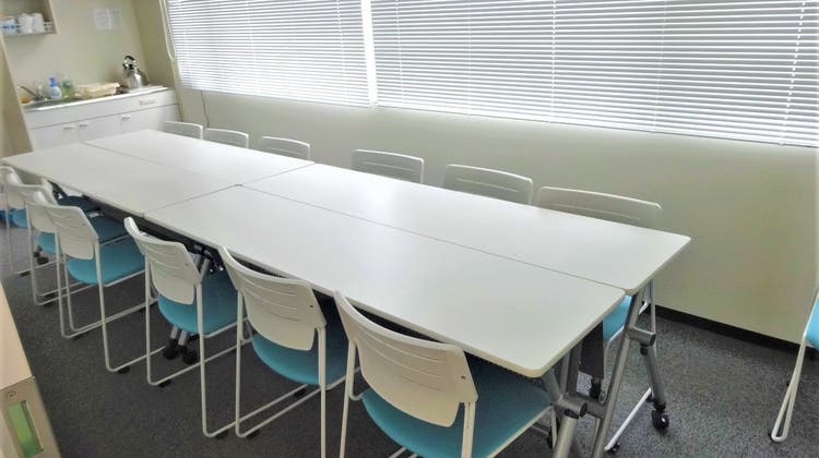 多目的室の写真1