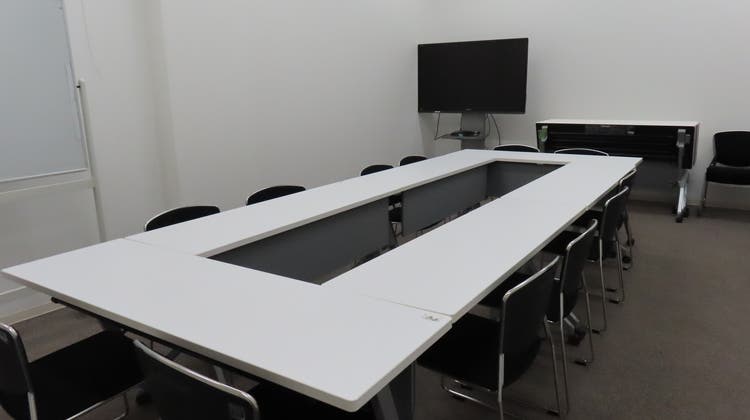 交流室1-1の写真1