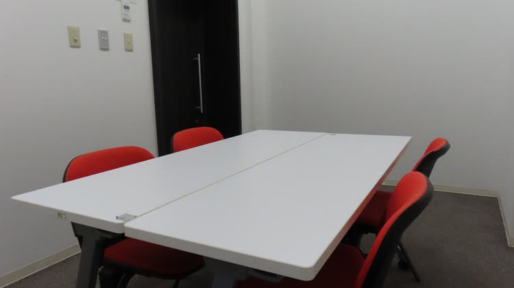 交流室1-2の写真1