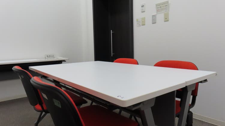 交流室1-3の写真1