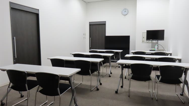 交流室1-4の写真1