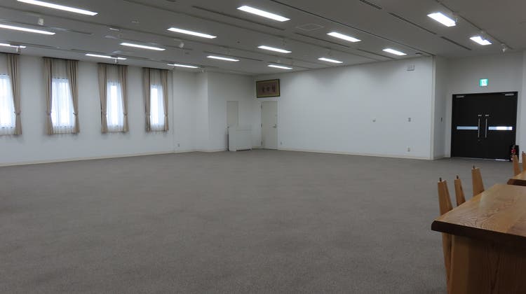 交流室3-1の写真1