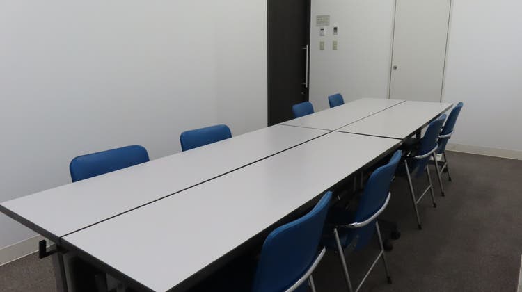 交流室3-2の写真1