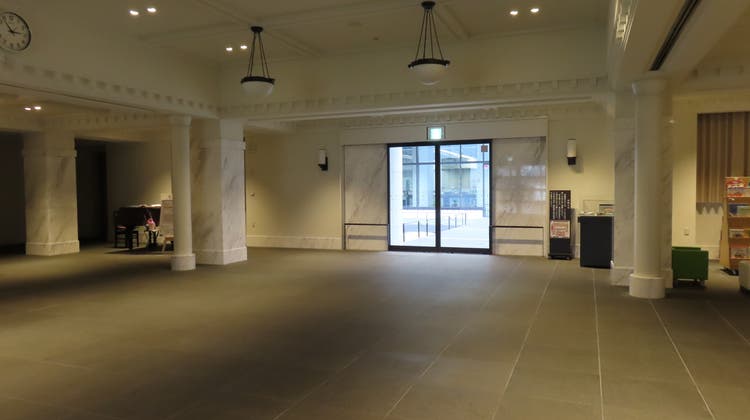 市民ギャラリーの写真1