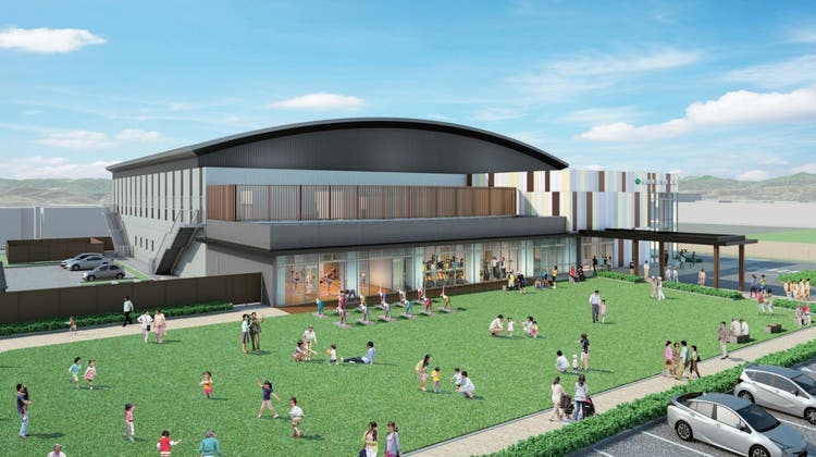 多目的室1の写真1