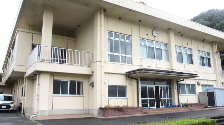 グラウンドの写真1