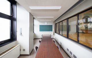 ミーティングルーム