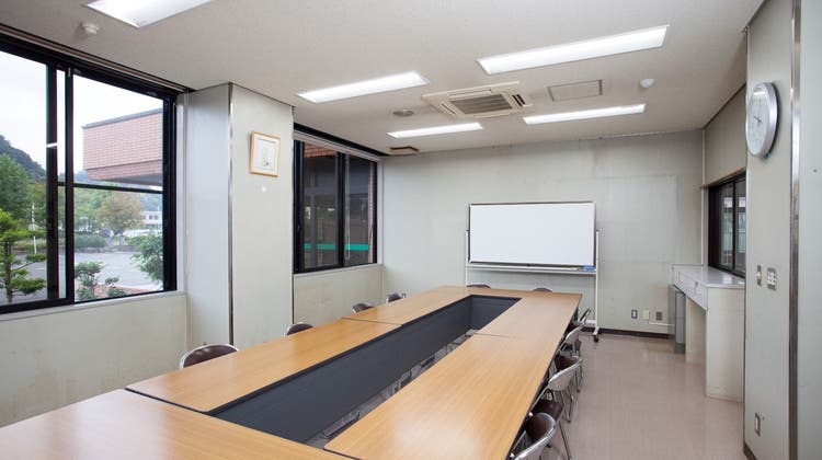 会議室1の写真1