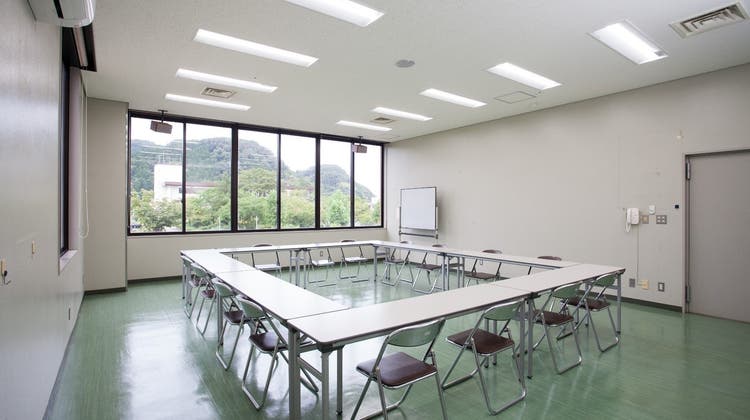 会議室2の写真1