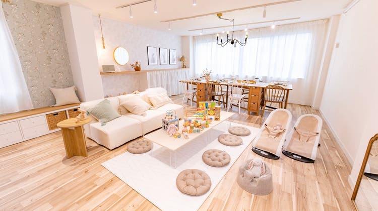 水天宮前エリアでおすすめのレンタルスペース・イベントスペース4選!