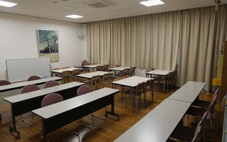 ミーティングルーム