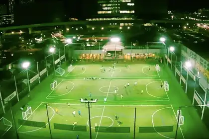 おすすめ 新豊洲のフットサルに使えるレンタルスペース スペースマーケット おすすめ 新豊洲のフットサルに使えるレンタルスペース スペースマーケット