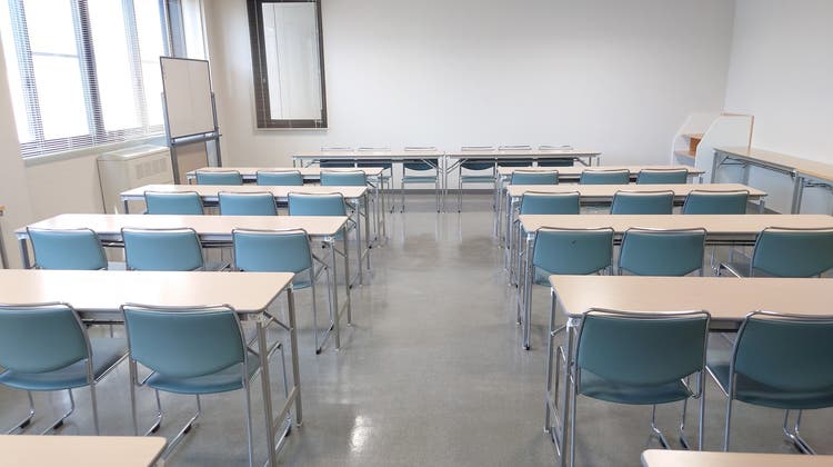 【1階】会議室の写真1