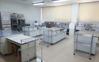 【1階】調理室