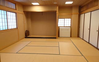 【1階】和室1