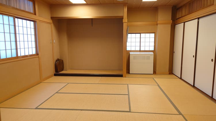 【1階】和室1の写真1