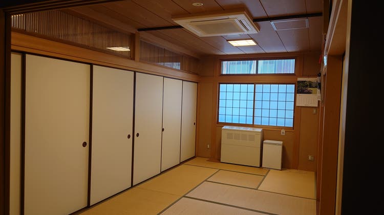 【1階】和室2の写真1