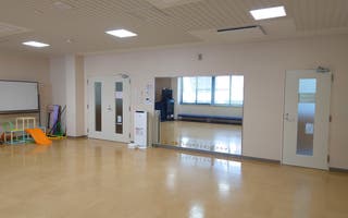 【2階】レッスンルーム