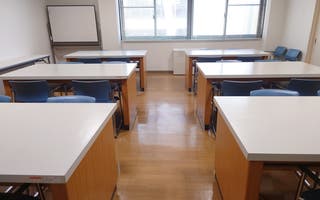 【2階】総合学習室