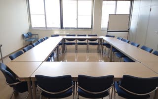 【2階】相談・会議室