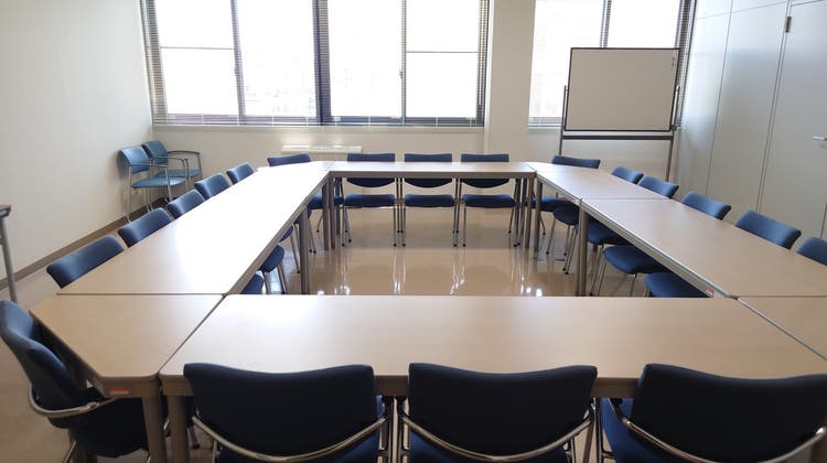 【2階】相談・会議室の写真1