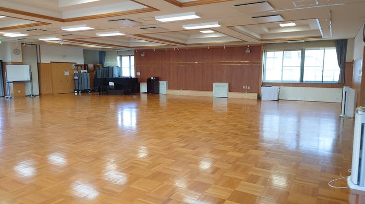 【3階】集会室1の写真1