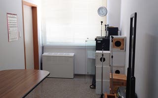 【3階】スタッフルーム