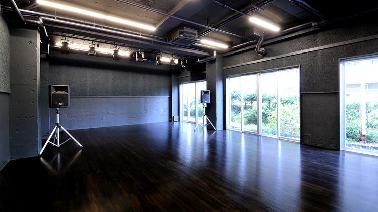 スタジオ1の写真1