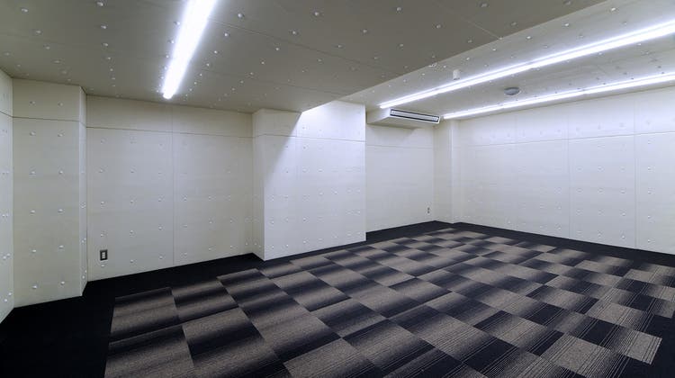 スタジオ2の写真1