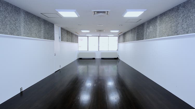 スタジオ3の写真1