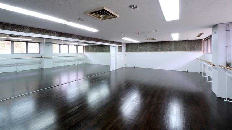 スタジオ4の写真1