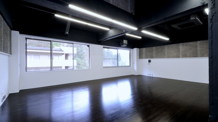 スタジオ5の写真1