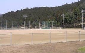 多目的グラウンド