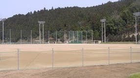 多目的グラウンドの写真1