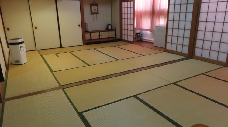 教養講座室の写真1