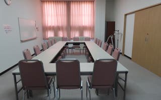 会議室