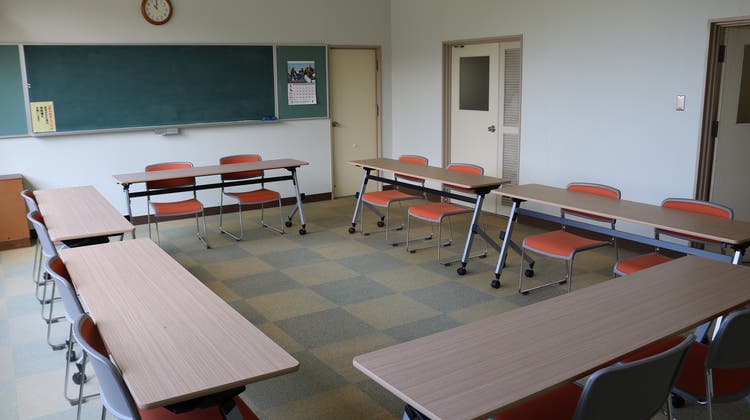 会議室1の写真1