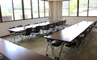教養講座室