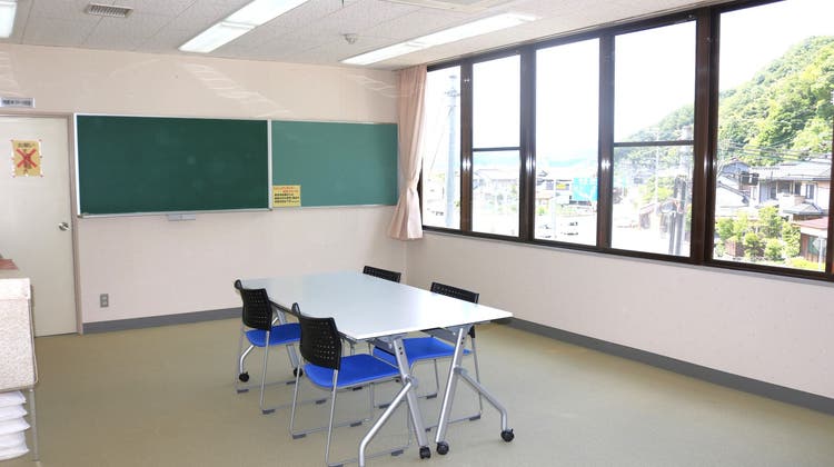 会議室2の写真1