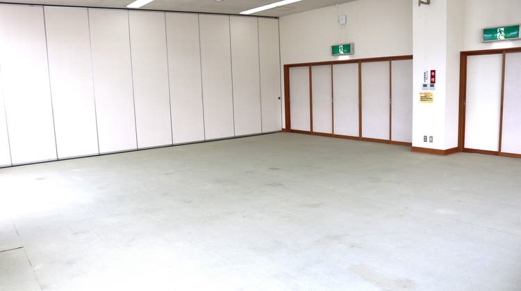 大会議室Bの写真1