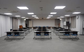 大会議室
