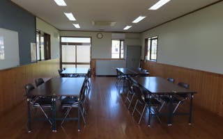 新会議室(小会議室)