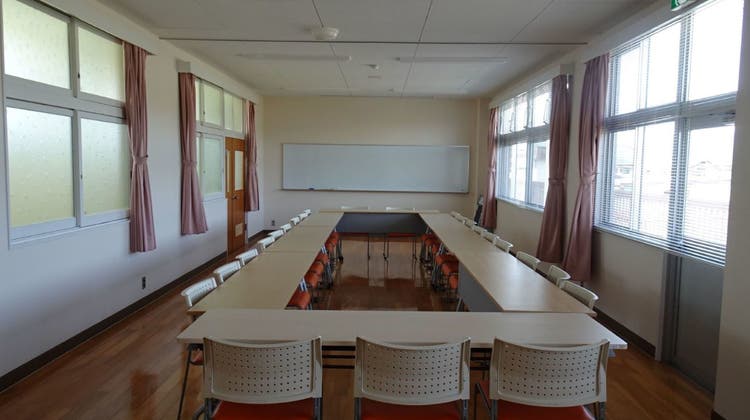 講座室の写真1