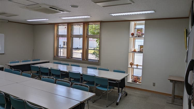 会議室の写真1