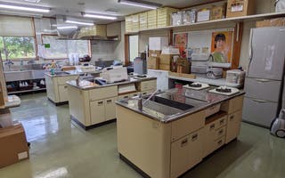 調理室